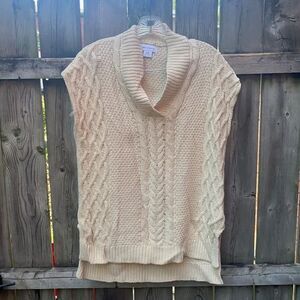 Liz Claiborne sweater vest sz. S/M